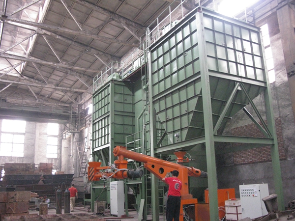 （5）2013年5月20日，樹(shù)脂砂生產(chǎn)線(xiàn)投入運(yùn)行 _副本